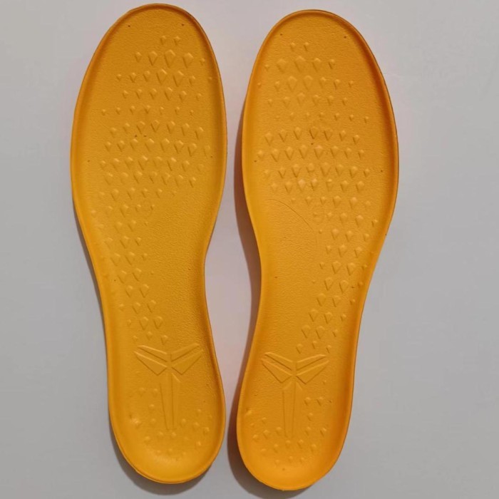 Thích ứng hoàn hảo với cùng đế với ngôi sao, đế Kobe 8 thế hệ thứ 8 Kobe, đế giày bóng rổ Kobe8, đầy