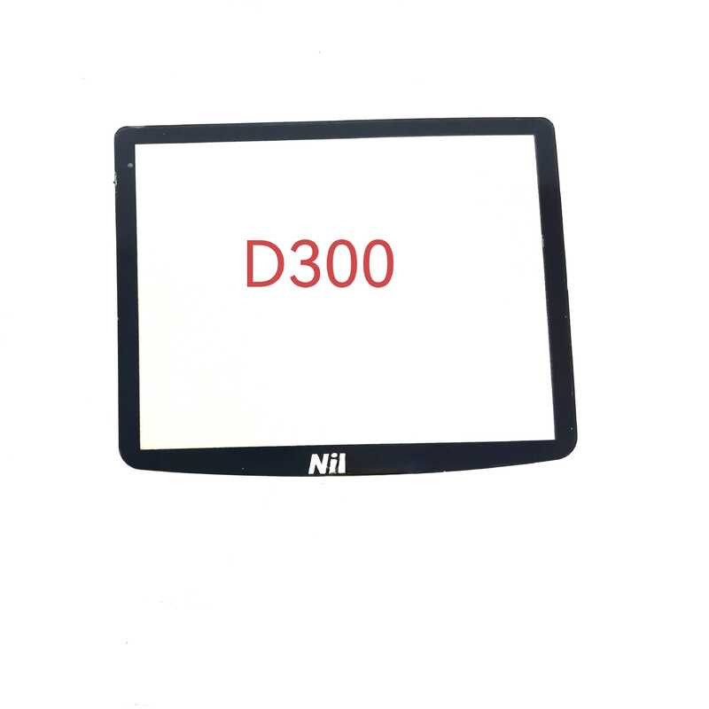 Thích hợp cho màn hình bảo vệ Nikon D700 / D300 / D3 / D3X Màn hình bên ngoài lớn One Piece