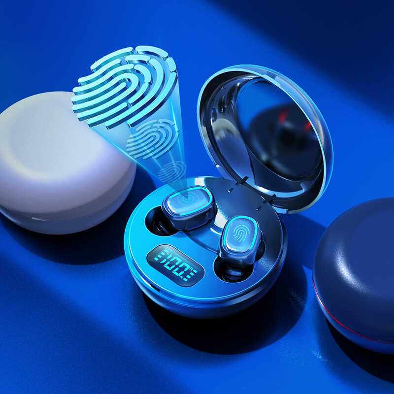 Tai nghe Bluetooth không dây A10 Macaron C1 Pin dự phòng dài hai tai Mẫu riêng tư