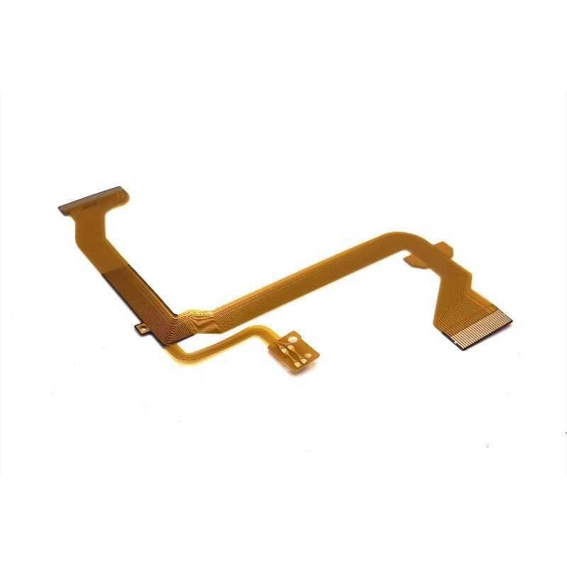 Thích hợp cho Panasonic GS25 GS28 GS35 GS38 GS19 GS21 Cáp LCD Màn Hình Camera Cáp