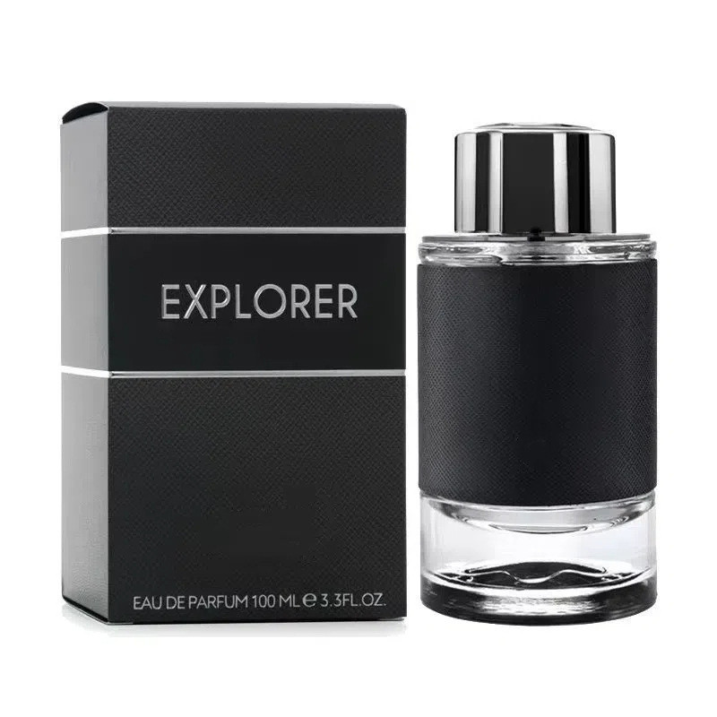 Nước hoa nam Explorer Blue Frozen 100ml - Sản phẩm bán chạy