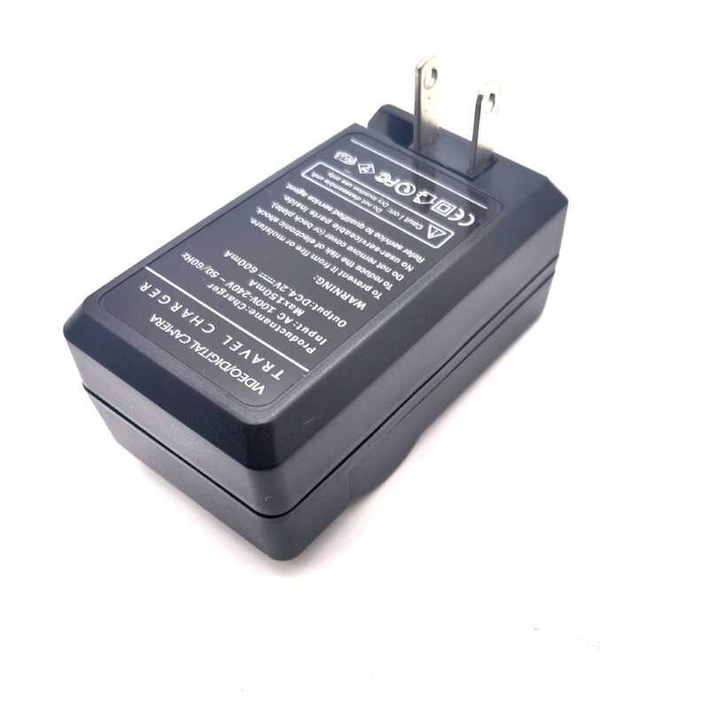 Thích hợp cho Bộ sạc giá đỡ pin Nikon EL12 Bộ sạc AW100 AW110 AW120 S9500 S9300