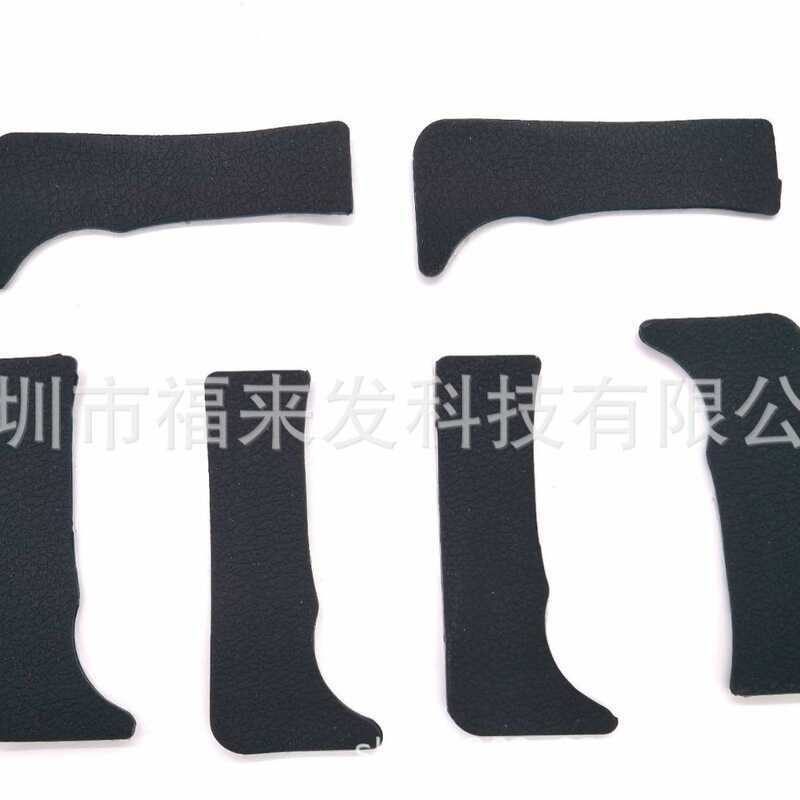 Thích hợp cho máy ảnh Nikon D810 Thumb Leather Back Cover Leather Back Shell Leather Brand New with 