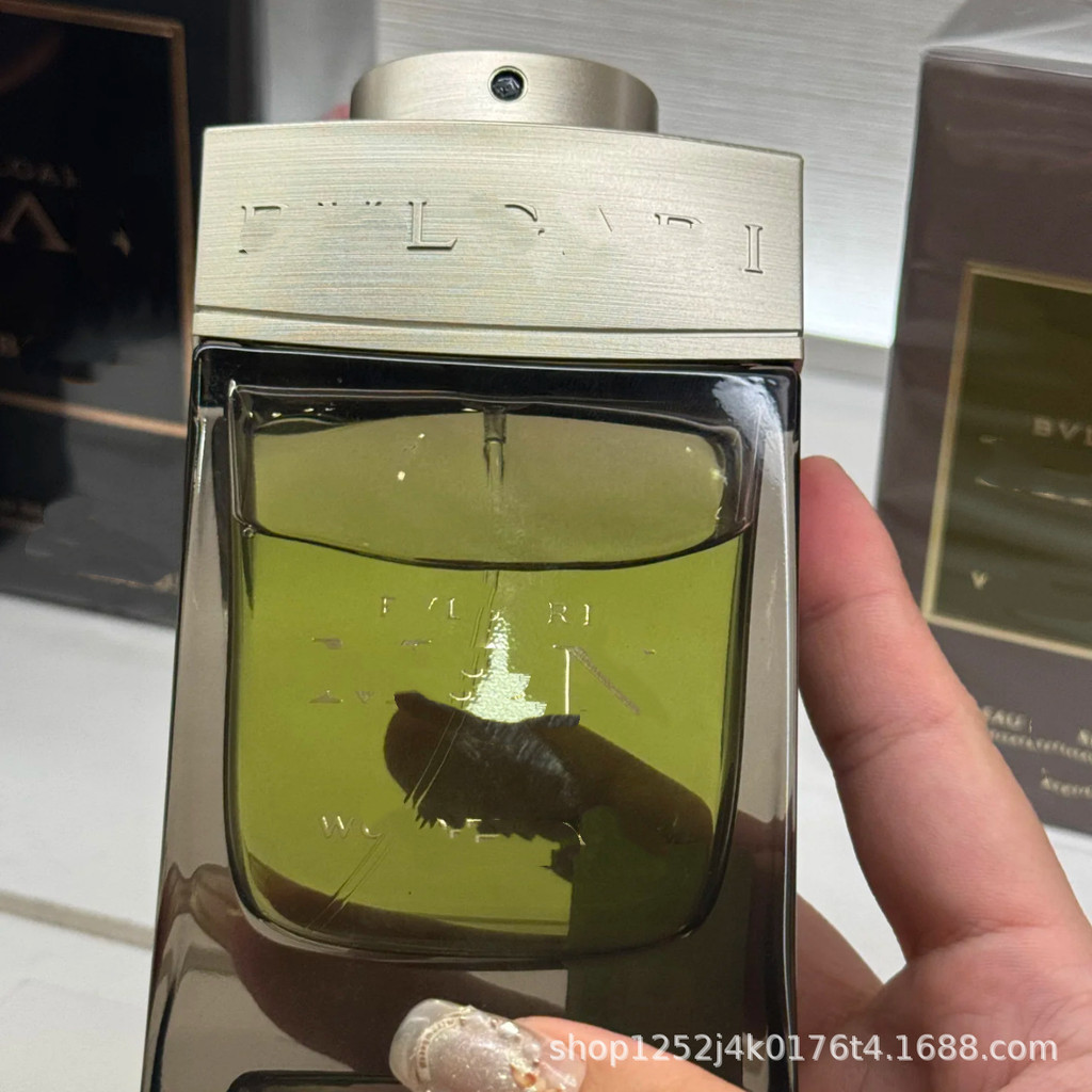 Bán trực tiếp thời trang Nước hoa bán chạy City Forest#森林之光#炽热之焰#空谷之雨#冰川空气#1f3