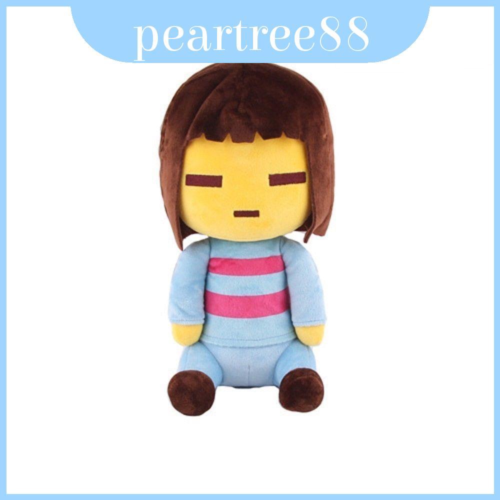 Undertale Đáng Yêu Deltarune Lancer Ralsei Asriel Sang Trọng Hình Đồ Chơi Búp Bê Nhồi Bông Mềm