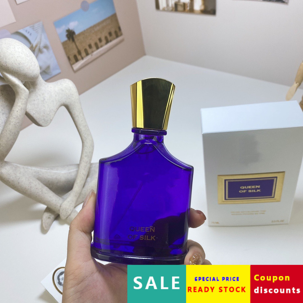 Nước Hoa Hot Style Việt Nam Guiying Rusi 75ml ef1