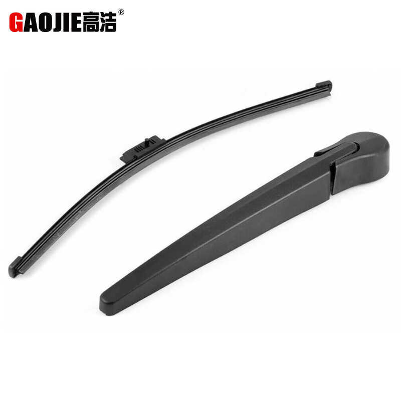 Thích hợp cho BMW 3 Series BMW 3 Series E91 25-2011 Cần gạt nước phía sau Rocker Cánh tay lắp ráp Cầ