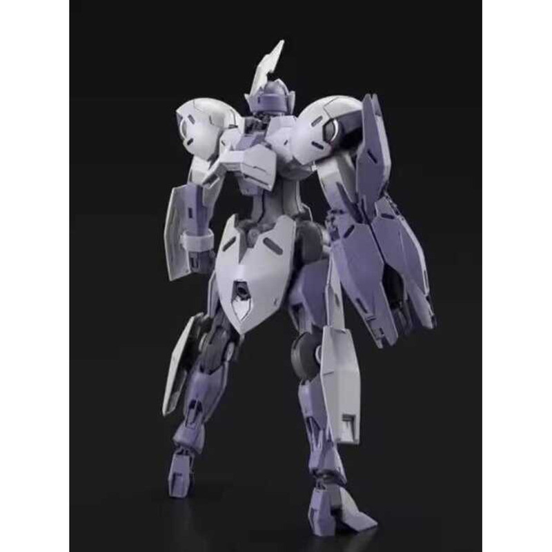 Phiên Bản Sửa Chữa Hoàn Hảo Demon Judge Mercury Mô Hình Lắp Ráp Hình Hình Gundam Hội Màu Hộp HG / 14
