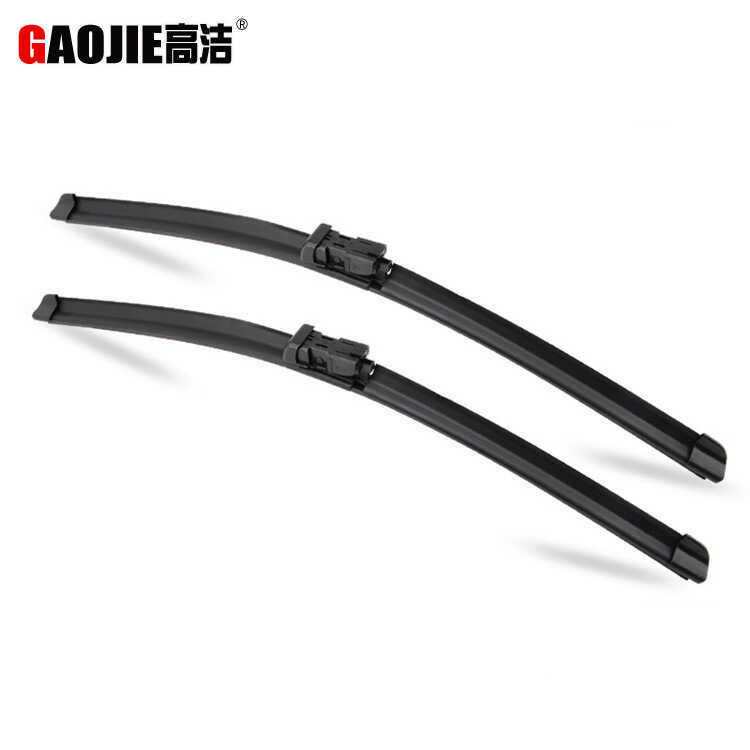 Thích hợp cho BMW X7 / BMW X7 G07 2019-2021 Khăn Lau Trước Không Xương Khăn Lau Xe Ô Tô