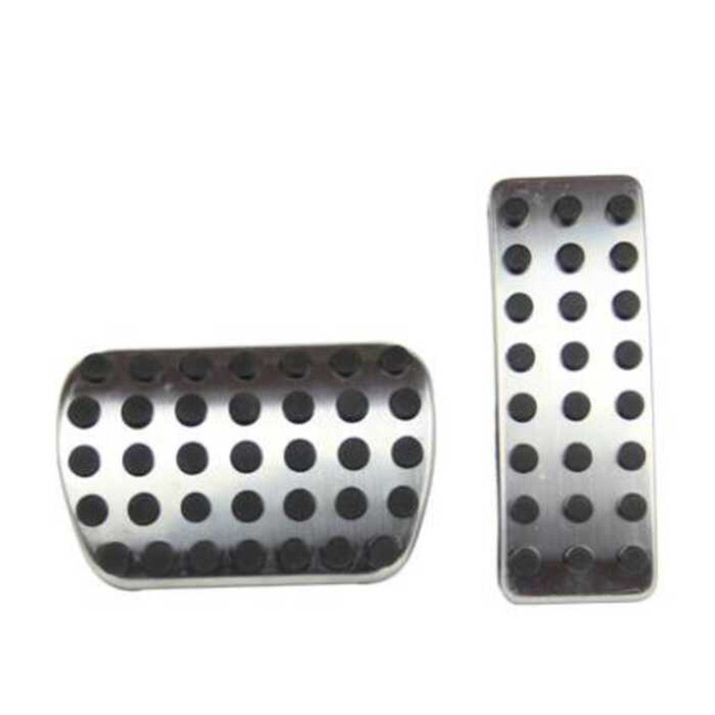 Mercedes-Benz R320 / R400 / Gl350 / Gl400 / Ml350 / Ml400 Bàn đạp phanh và tăng tốc đặc biệt được sử