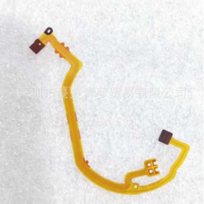 Thích hợp cho cáp ống kính cáp lấy nét Canon G7X G7X2 G7X Mark II G7XIII G7X3