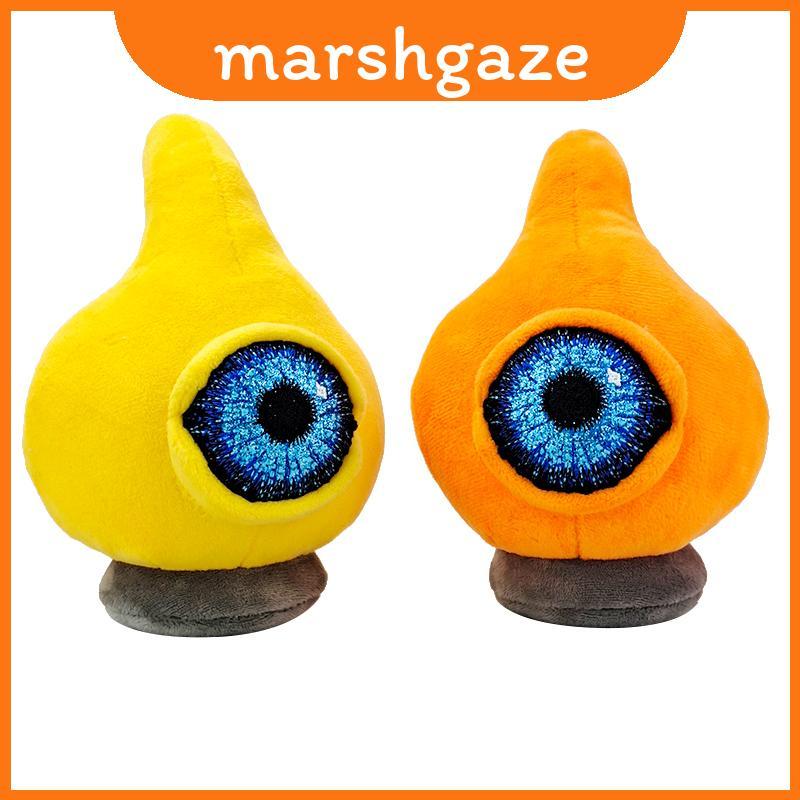 Crafted Scp999 Cuteness Scp049 Scp131 Scp096 Scp173 Búp bê sang trọng