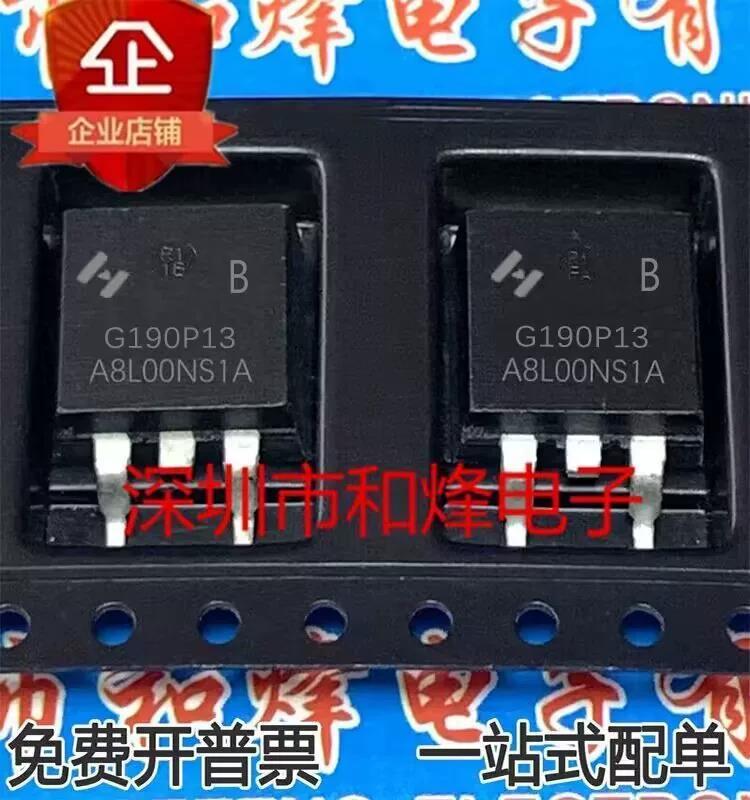 5 Mảnh HYG190P13NA1B G190P13B 125V-72A MOSTO-263