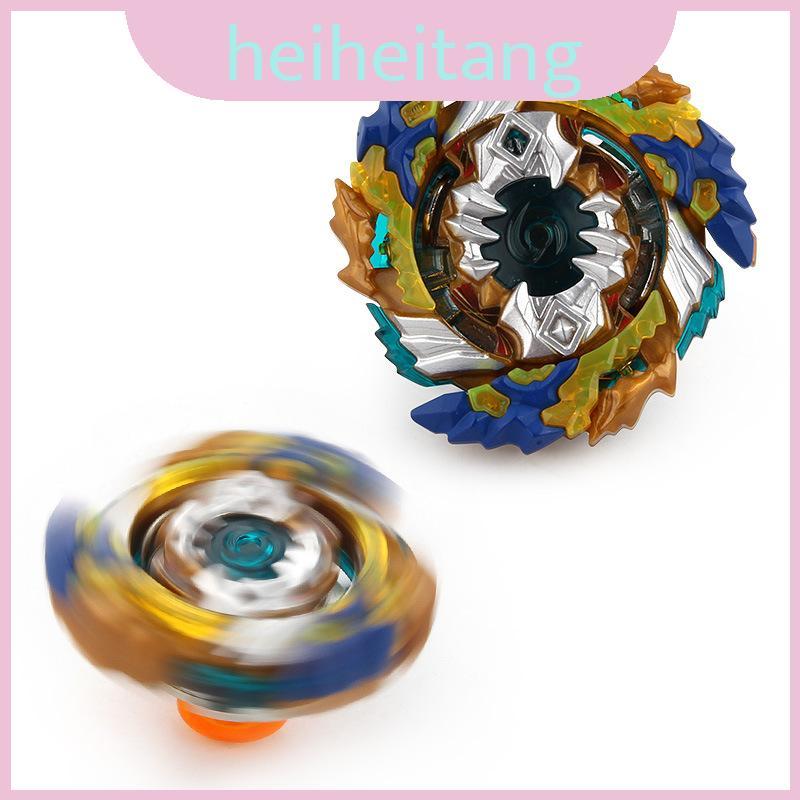 Tomy Beyblade Burst B122 Starter Geist Fafnir với thiết kế cổ điển vô hạn