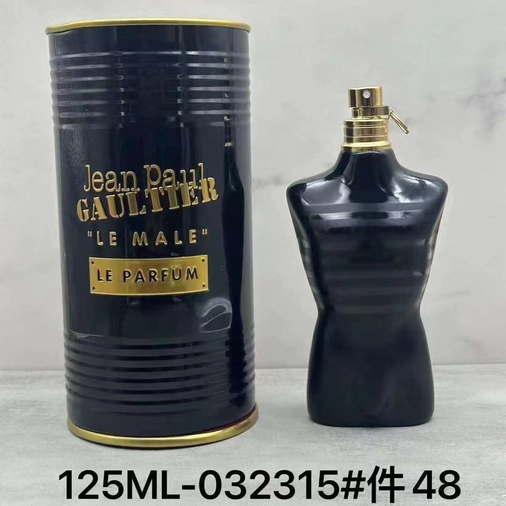 Nước Hoa Nam Jean Paul Gaultier Le Beau Gaultier - Chất lượng cao