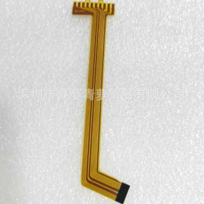 Thích hợp cho cáp gắn giao diện ống kính Nikon 70-200