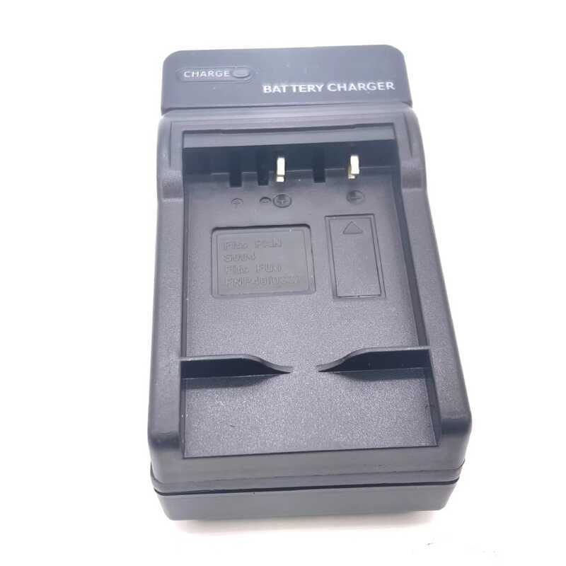 Thích hợp cho Bộ sạc pin máy ảnh Samsung SLB-0837 L50 L60 L700 L73 L80 NV3