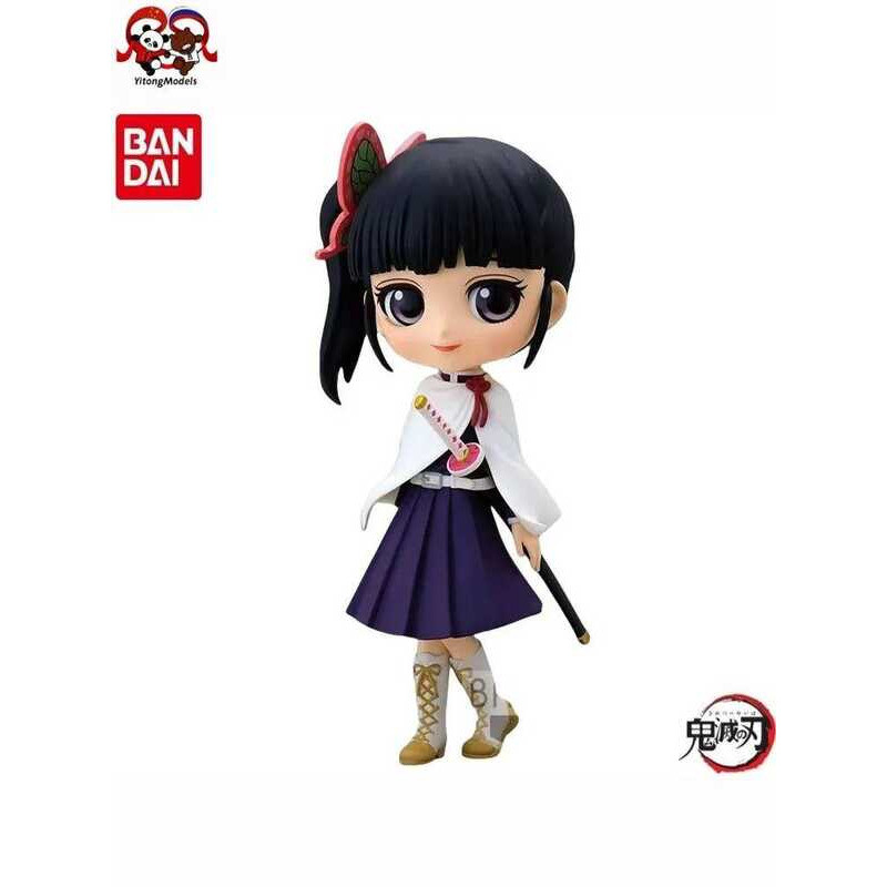 BANDAI Demon Slayer Q Posket Tsuyuri Kanao bản gốc