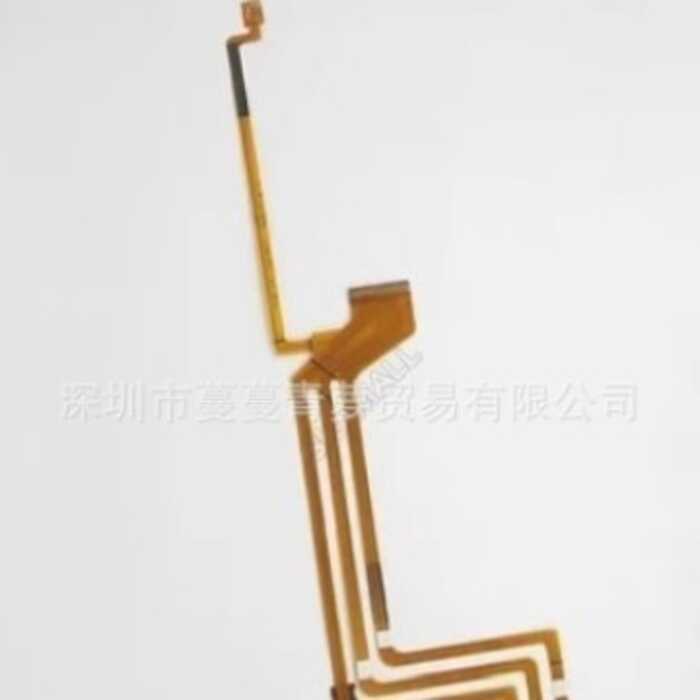 Thích hợp cho cáp hiển thị DCR-HC90E Cáp màn hình LCD Cáp màn hình Sony HC90E