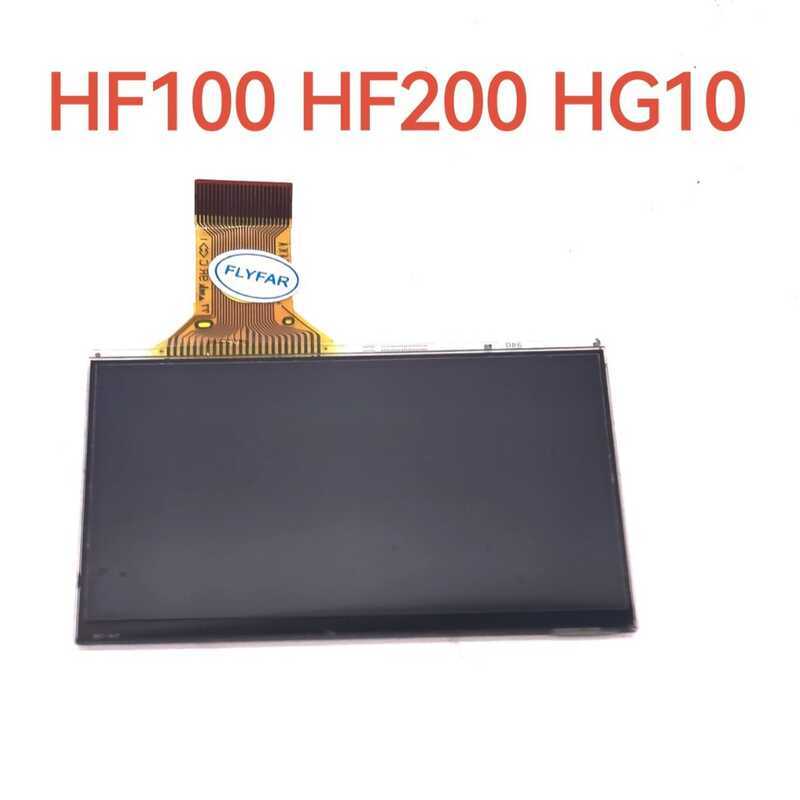 Thích hợp cho màn hình LCD Canon HF100 HF200 HG10 HF10 HF11 HF20 HFS100