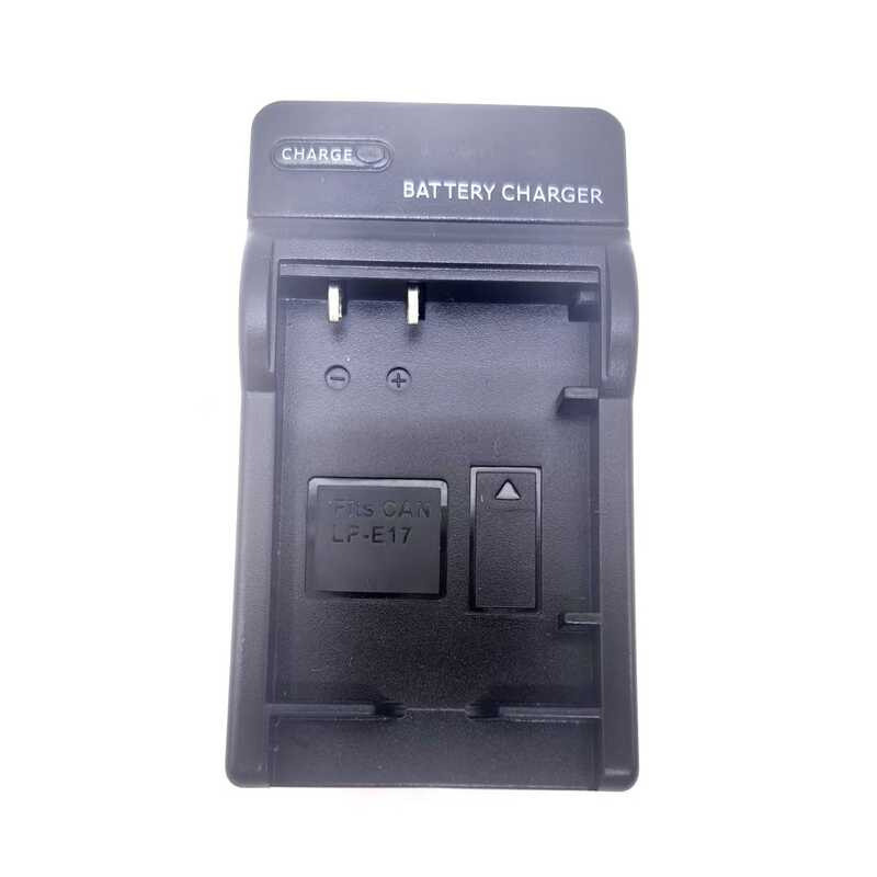 Thích hợp cho Bộ sạc Canon LP-E17 Canon 750D 760D 800D 200D M6 M3