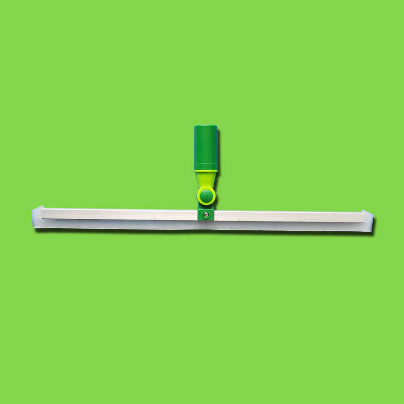 Jingmei Silicon Đất Cạo Dải Cao Su Kính Thiên Văn Thanh 35cm50cm Cạo Đất Treo Nước Hộ Gia Đình Cạo M