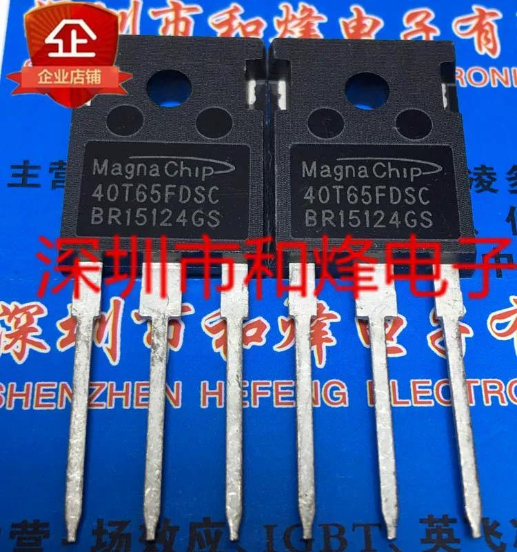 5 Cái FGH60N60SMD TO-247 600V 60A