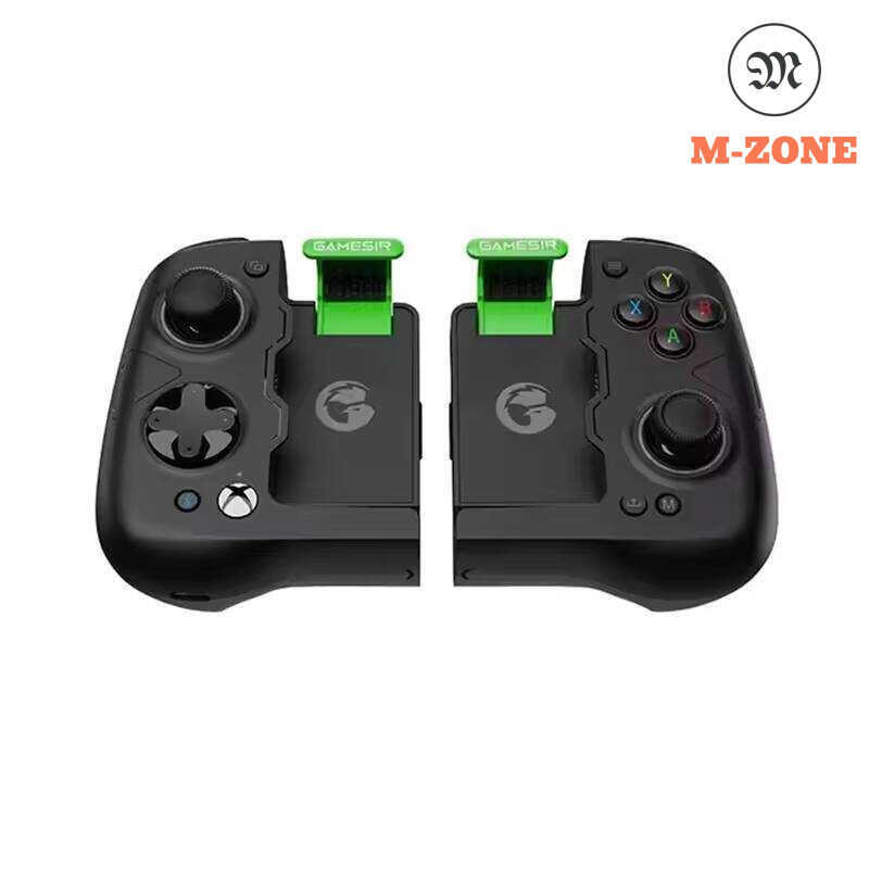 Tay cầm chơi game không dây Gamesir X4 Aileron XBOX cho Android iPhone - Còn hàng
