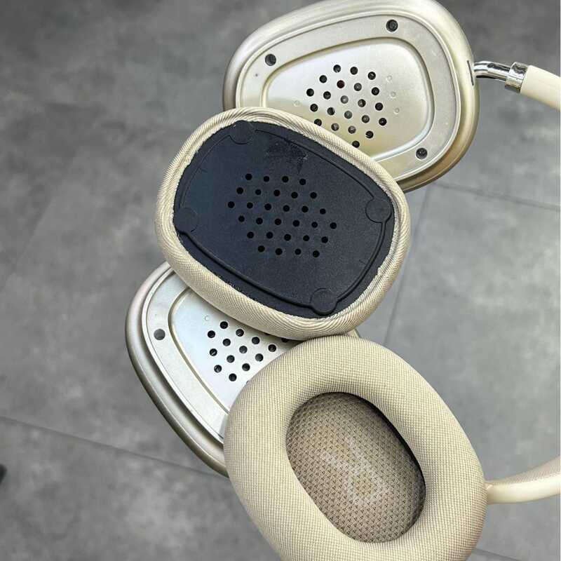 Tai nghe nhét tai giữa P P9MAX Tai nghe Bluetooth không dây Nút tai từ tính có Pop-