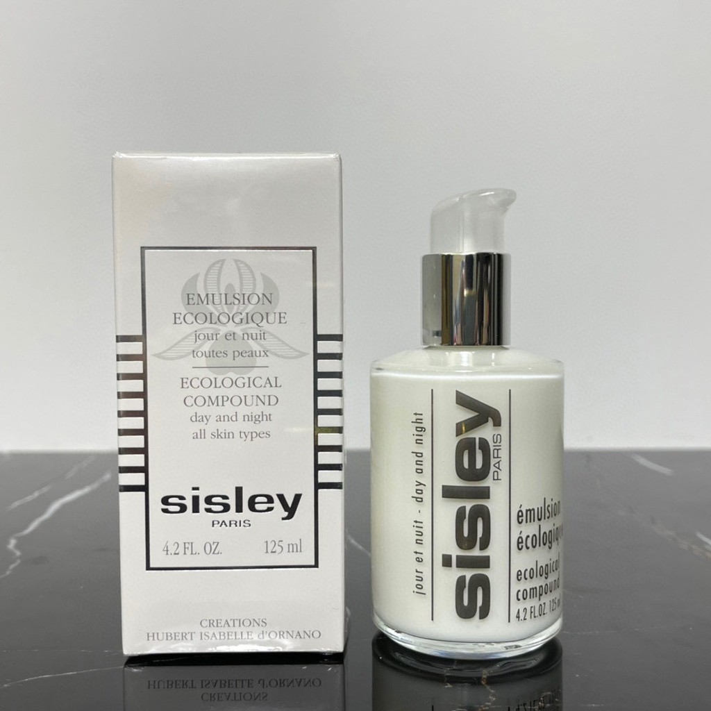 Sữa tổng hợp Fashion General / 30 Sisly 125ml F0a