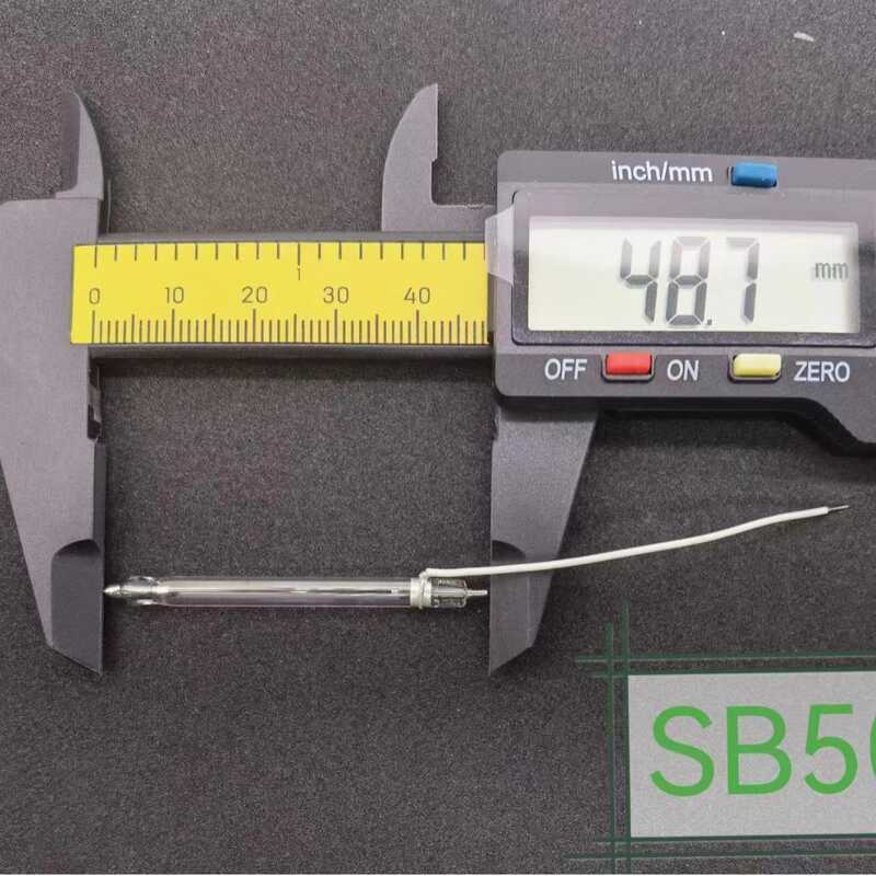 Thích hợp cho ống đèn flash Nikon SB5000 Ống đèn flash hoàn toàn mới