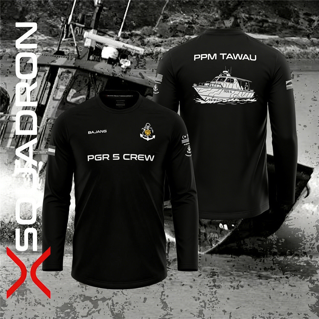 Bản mẫu dài tay CXLWT-1890