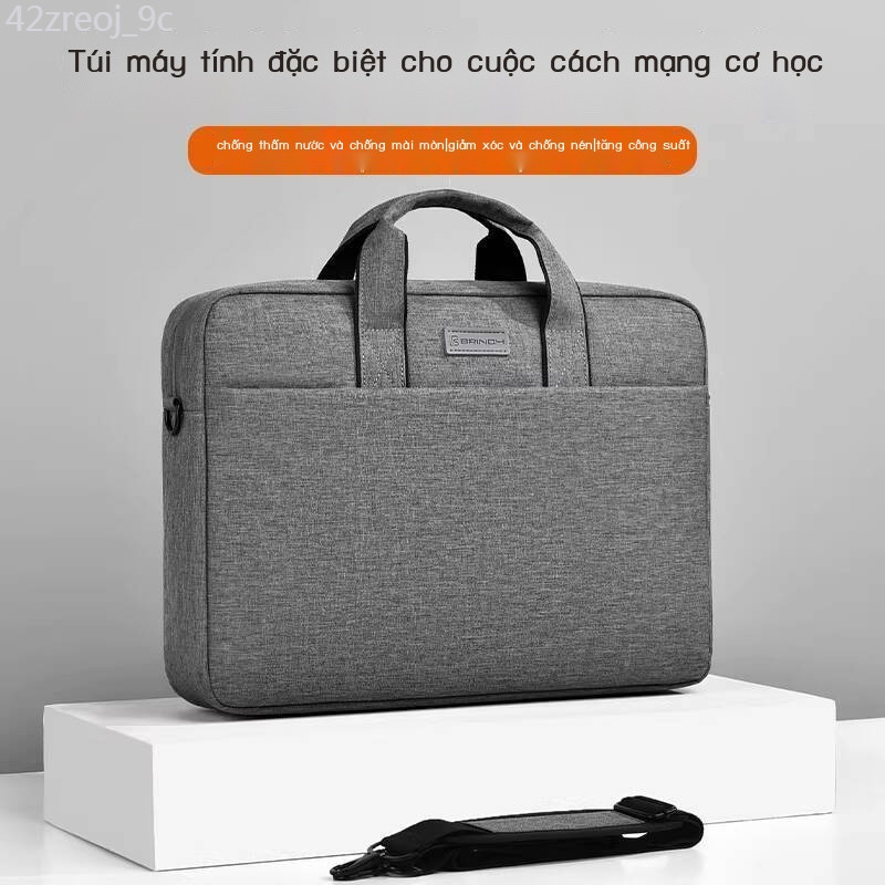 (Giá Hủy Diệt) đựng laptop sốc túi khí Mechanical Revolution 15.6inch 14inch 17.8inch Thích hợp cho