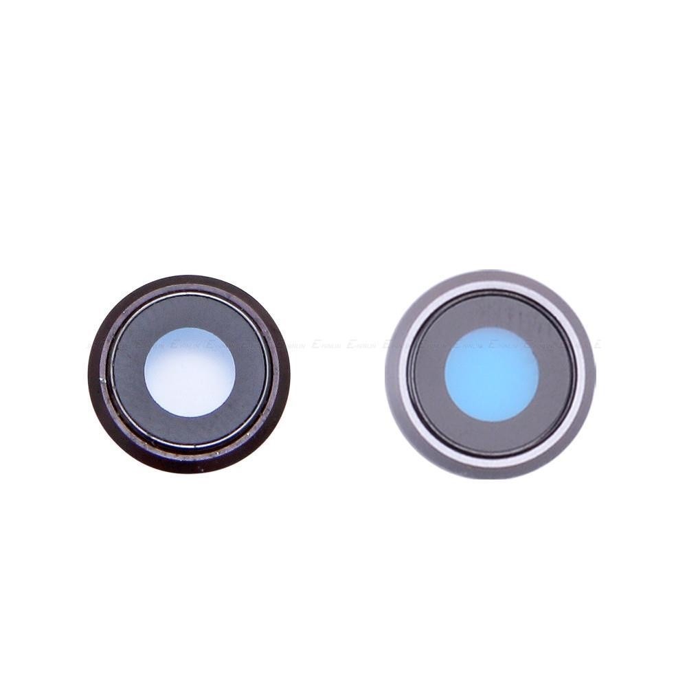 Phía Sau Camera Kính Ống Kính Nắp Cói Giá Đỡ Vòng Khung Giá Đỡ Cho IP SE 2020 2016