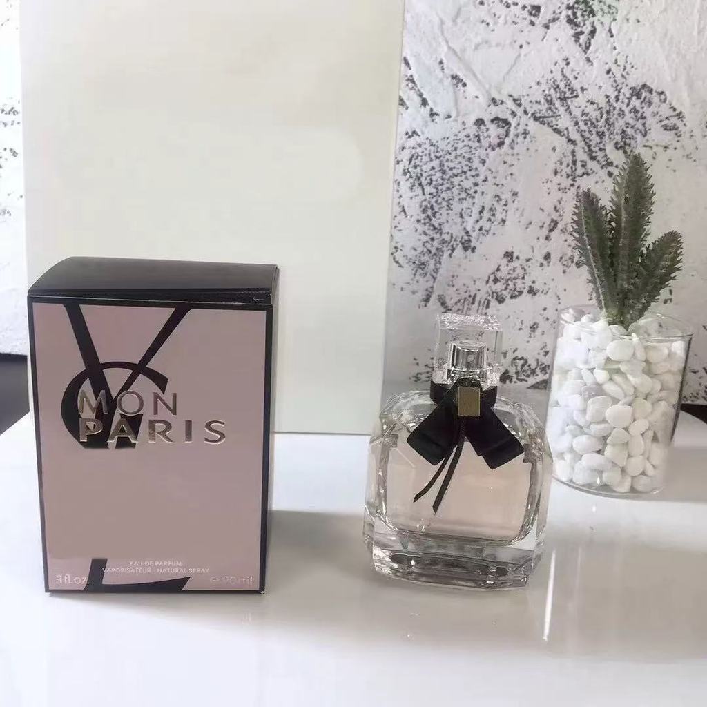 Nước Hoa Thời Trang Việt Nam Ngược Paris Tím Đỏ Sáng Paris Nước Tự Do Nữ Eau De Toilette