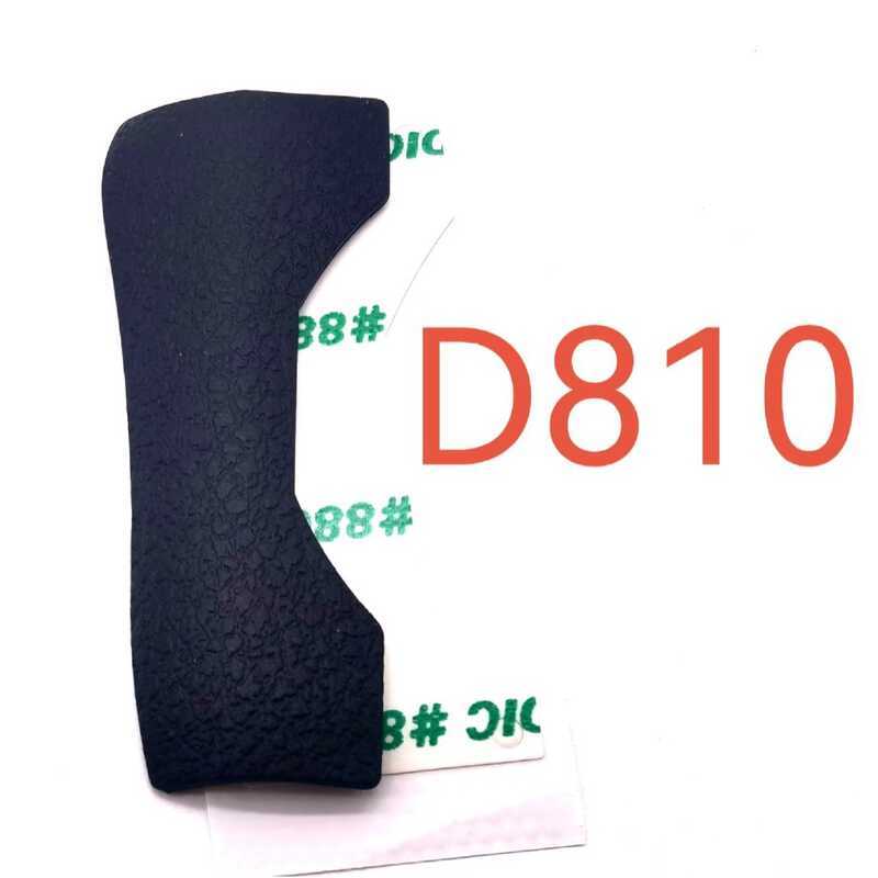 Thích hợp cho Nikon D810 D750 Khe Cắm Thẻ Bao Da Cao Su Trang Trí Da Thẻ Nhớ Bao Cao Su Thương Hiệu 