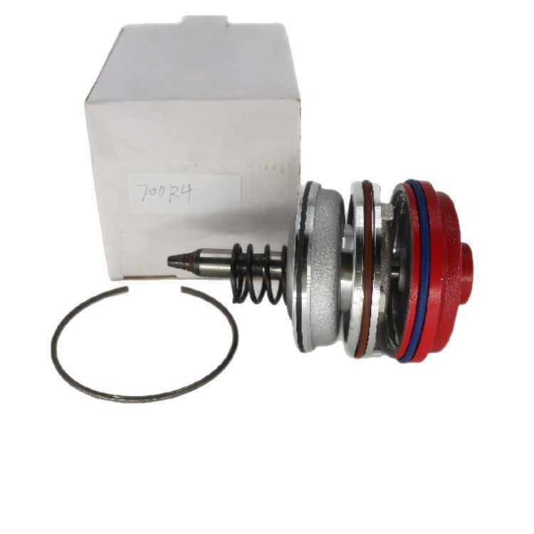 Cung cấp thương mại điện tử-Thích hợp cho 700R4 4L70E Corvette Servo hiệu suất cao HD 4L65E 4L70E