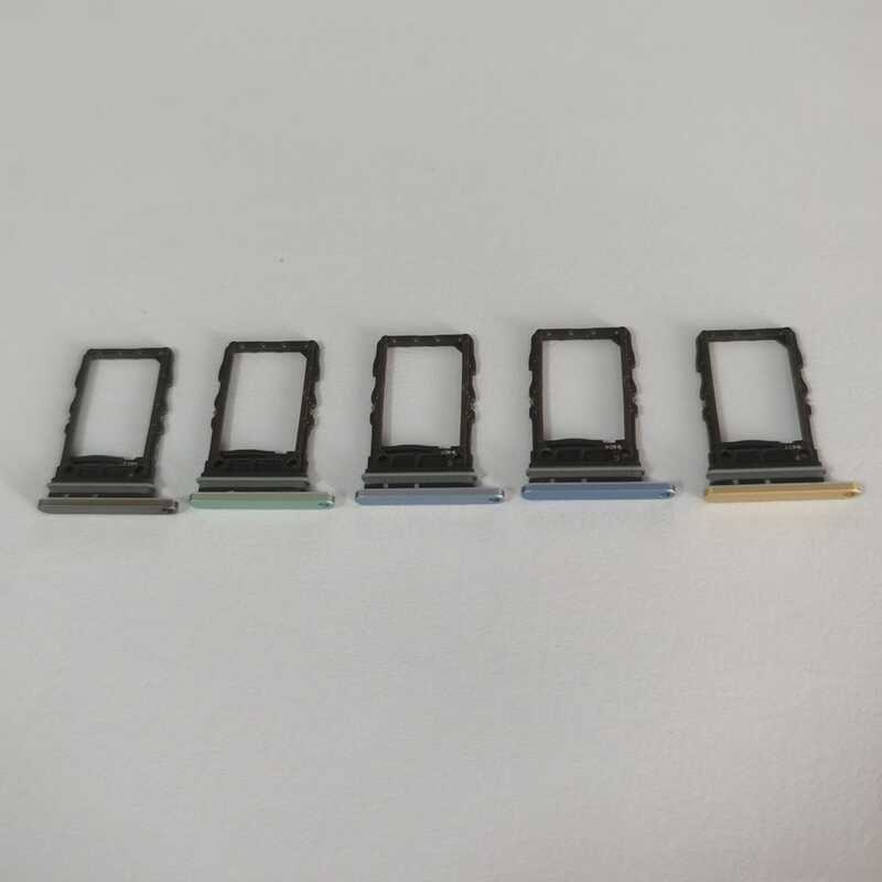 Thích Hợp Cho Samsung flip6 Thế Hệ Khay Đựng Thẻ F7410 F741U F741N F741B Khay Thẻ Khe Cắm Thẻ Giao H