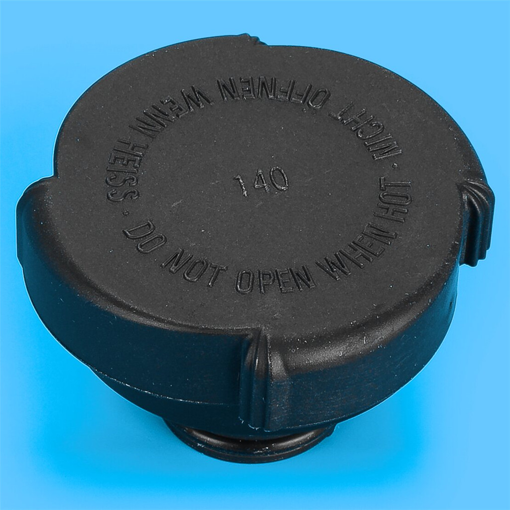 Tản Nhiệt Làm Mát Bể Chứa Nước Làm Mát Nắp Phù Hợp Cho Xe BMW E30 E36 E46 E60 3er 5er X3 Land Rover