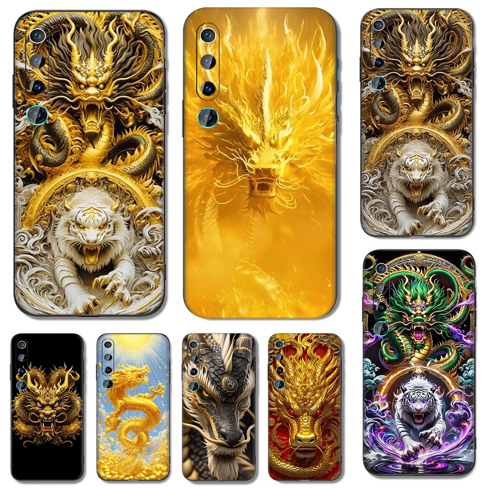 Xiaomi POCO F5Pro C65 C55 F5 X5 Pro X5 M6 F6 Pro Khả năng tương thích Vỏ điện thoại TPU Vỏ bảo vệ mề