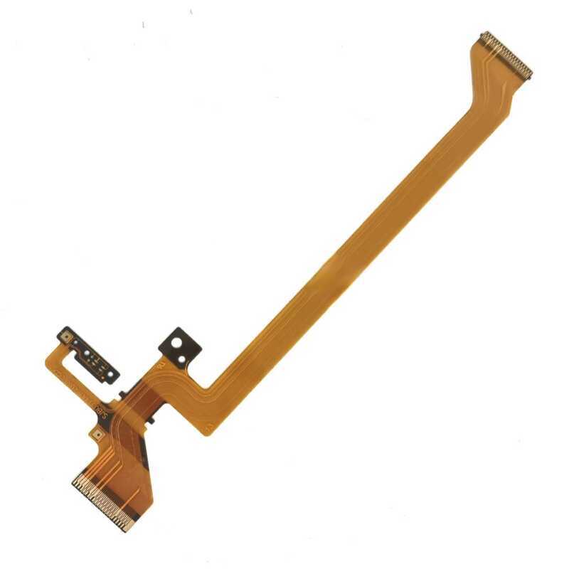 Thích hợp cho Panasonic GF7 GF8 GF9 GF10 Màn Hình Cáp Trục Xoay Không Cần IC