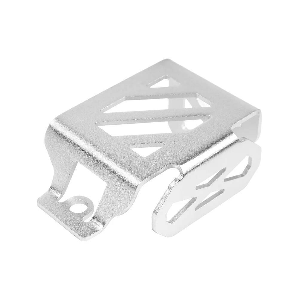 Cho CFMOTO 450MT 450 MT CF450MT 2024 Xe Máy Phanh Sau Chất Lỏng Chứa Bao Phanh Chính Xi Lanh Bảo Vệ 