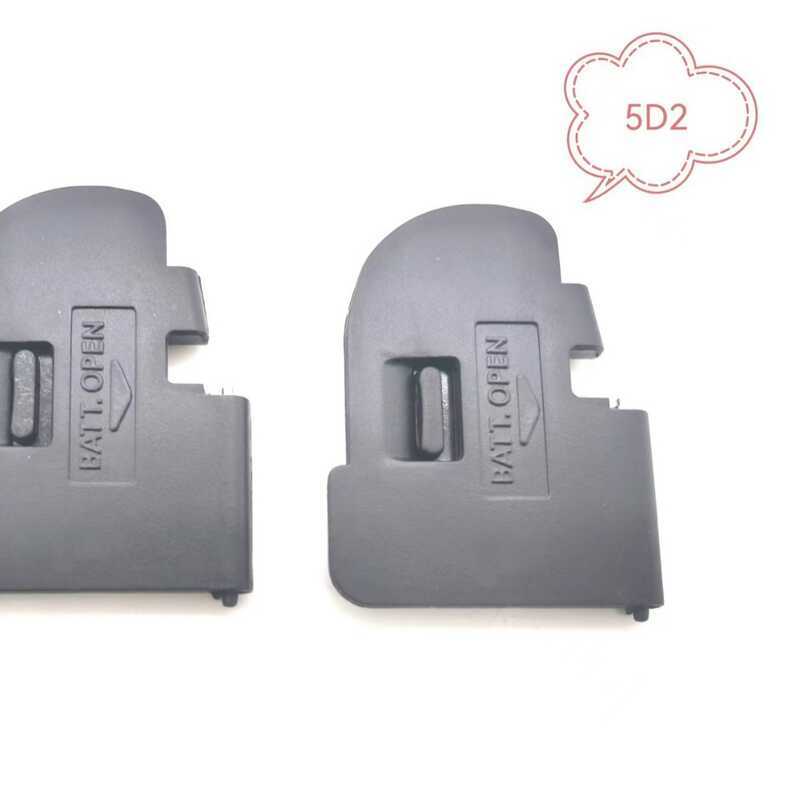 Thích hợp cho vỏ pin Canon 5d 5d2 5d3