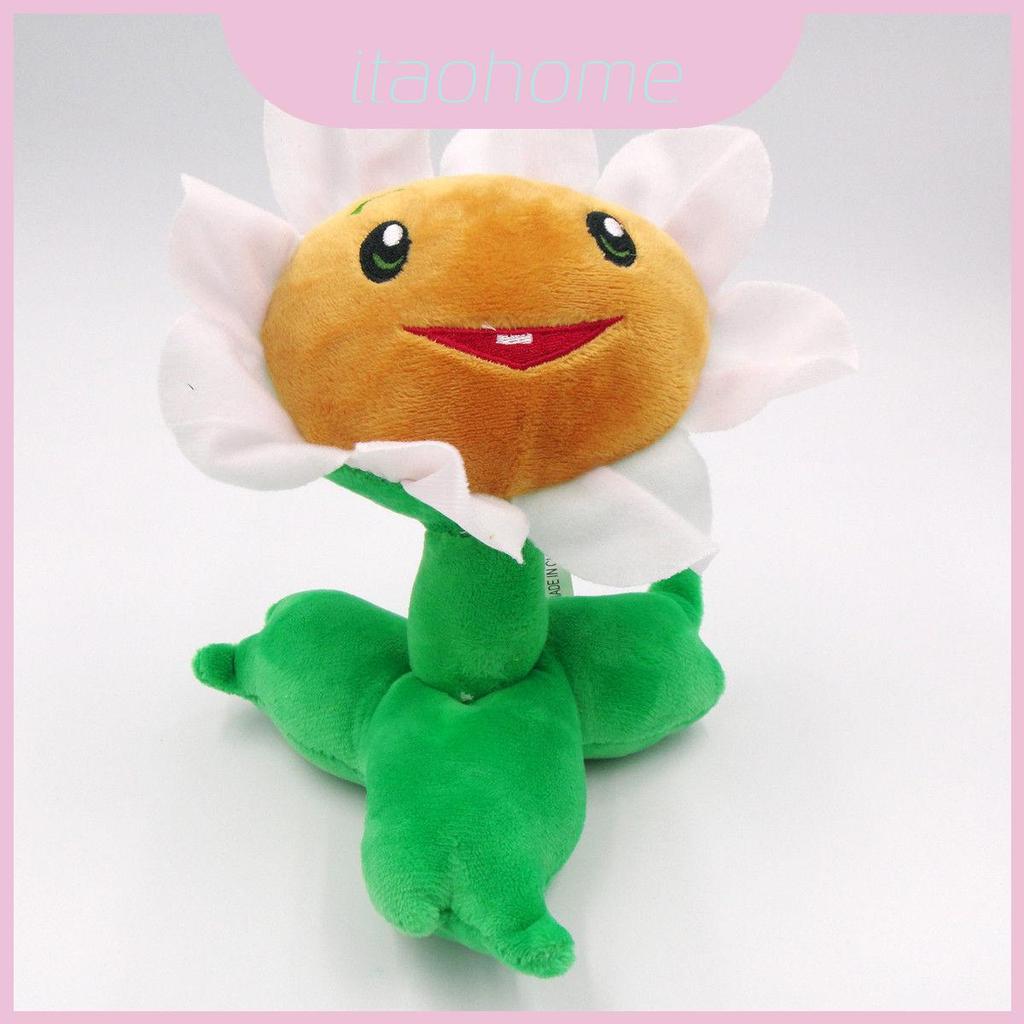 Charming Plants Vs Zombies 2 Pvz Nhân Vật Đồ Chơi Sang Trọng Cho Dịp Quà Tặng Mỗi