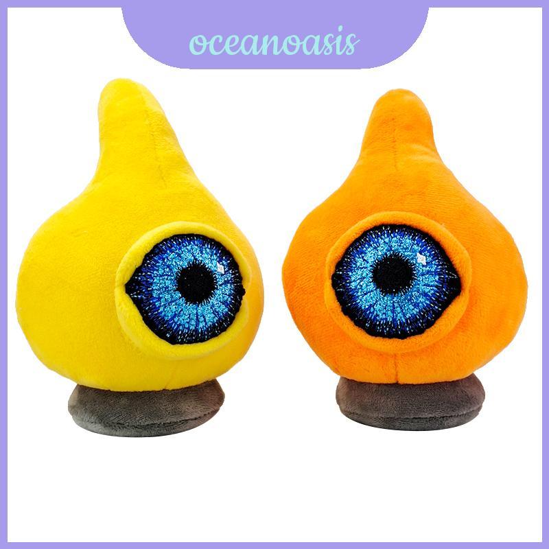 Bộ sưu tập đồ chơi sang trọng dòng cổ điển Scp173