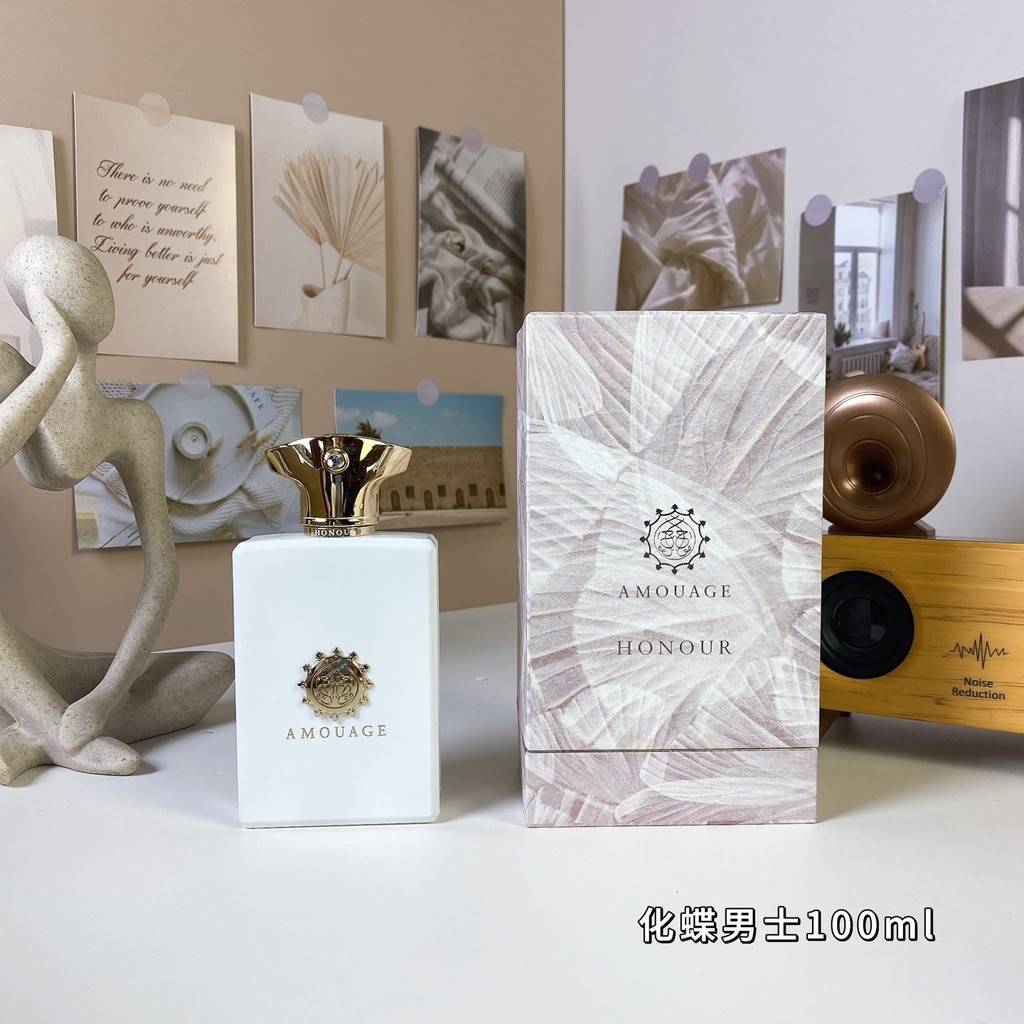 Đơn hàng chính hãng thời trang / 65 Amouage Man Amouage Honour Man, 2011 Thương hiệu amouage Perfume