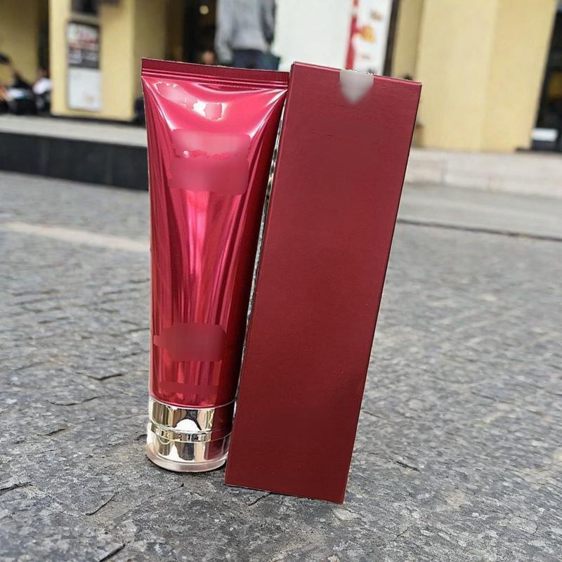 Tinh Chất Thời Trang Khuyến Nghị Sữa Rửa Mặt 125ML Smooth Deep Cleanser Khuyến Nghị Clean Influencer