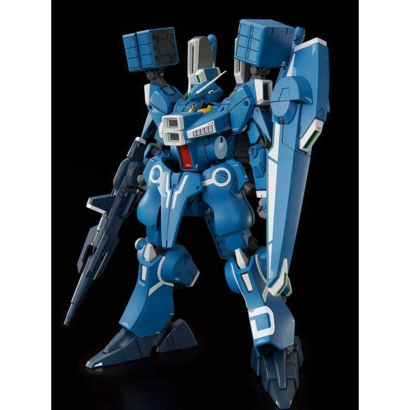 BANDAI Đồ chơi MG 1/100 Gundam Mk-V 1