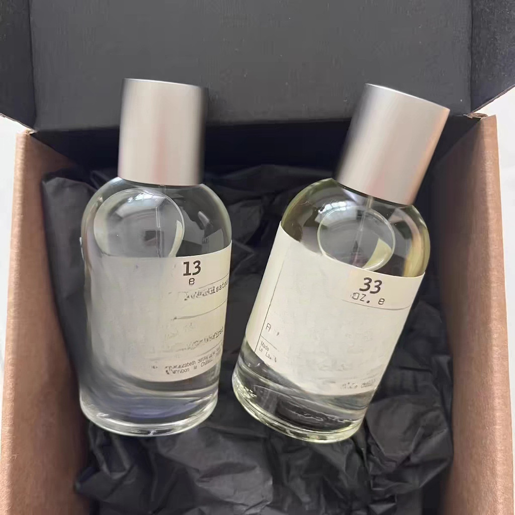 Fashion Direct Sales Nước hoa Việt Nam Lab No. 33 Gỗ Đàn Hương Số 13 Không Khác Nhau 29 Nước hoa Uni