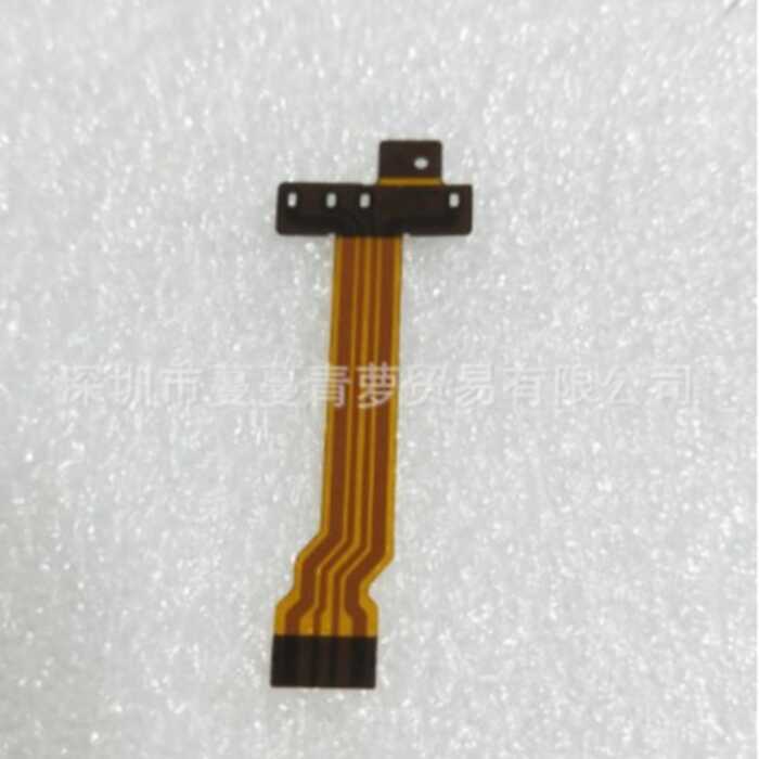 Thích hợp cho cáp flash Sony RX100 RX100II Cáp flash thế hệ 2 RX100